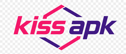 kiss apk logo